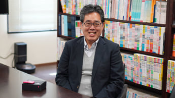 川島隆太