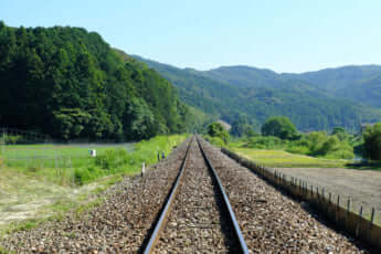 線路イメージ