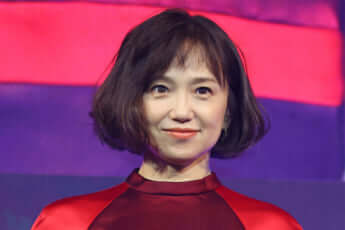 永作博美