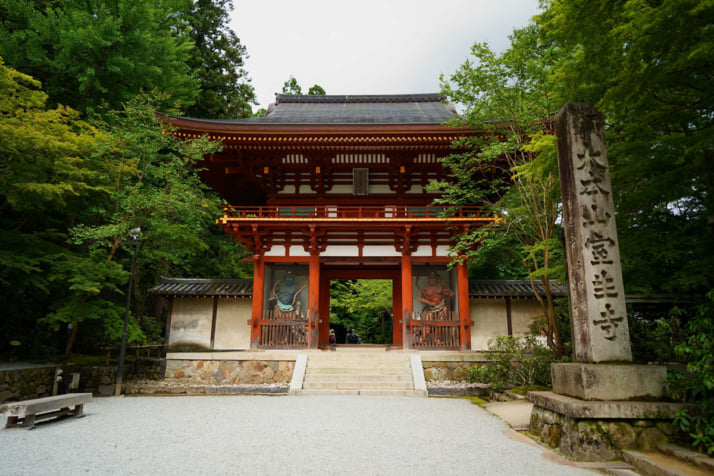 室生寺1