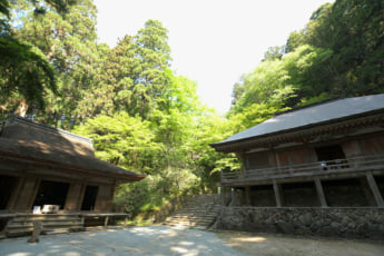 室生寺2