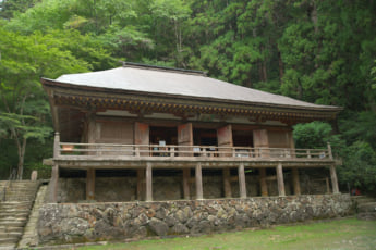 室生寺3