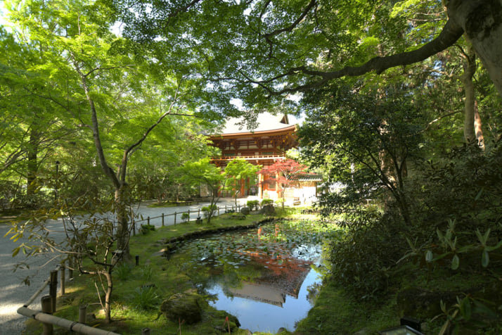 室生寺1