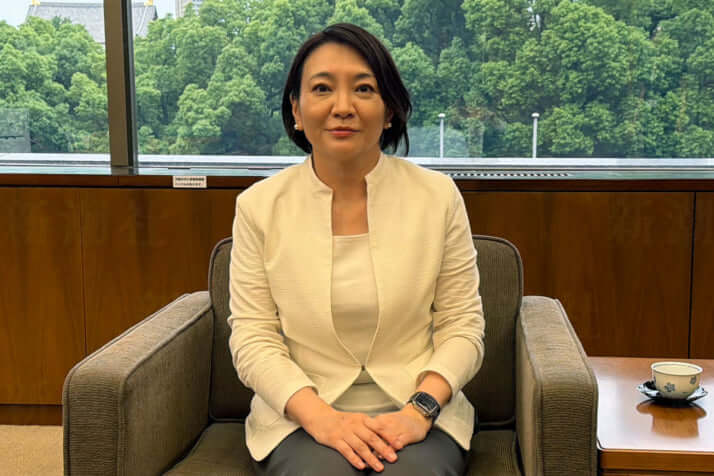 清家愛