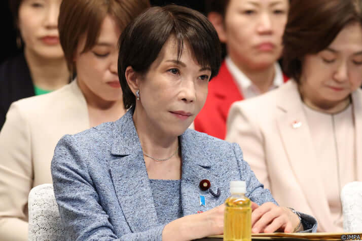 高市早苗