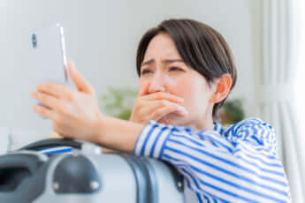 ワーキングホリデーイメージ