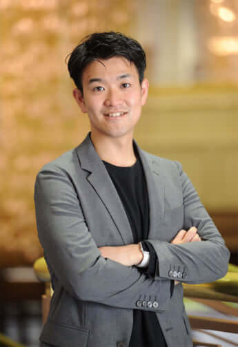 水元健太（ワーホリ国際大学校学長）