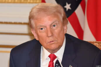 ドナルド・トランプ