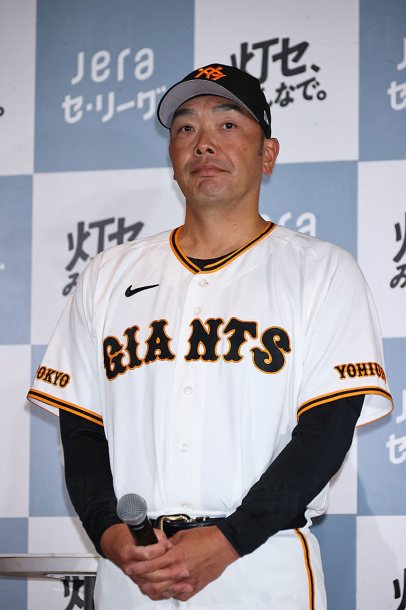 巨人・阿部慎之助前監督に13万筆超の復帰署名 過去にもあったプロ野球