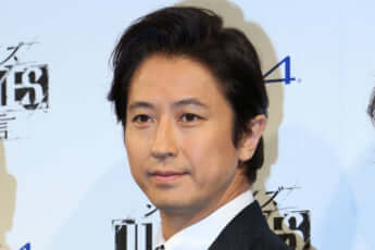 谷原章介