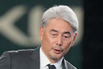 吉井理人