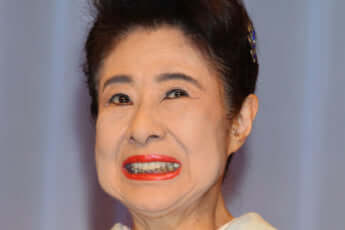 中村玉緒（eye）