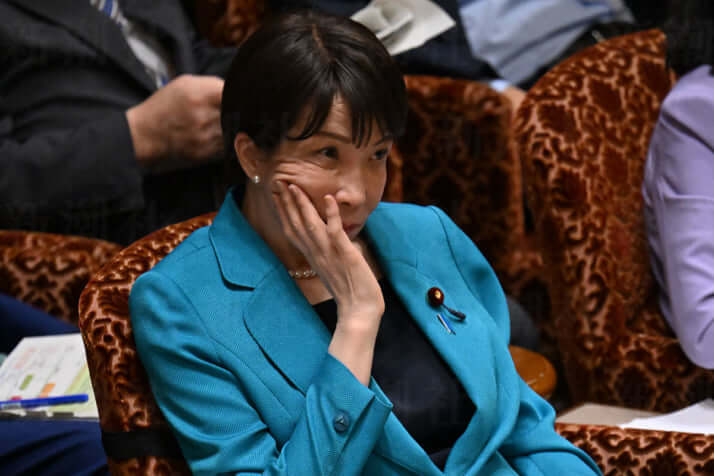 高市早苗