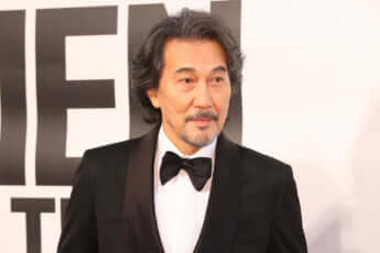 役所広司