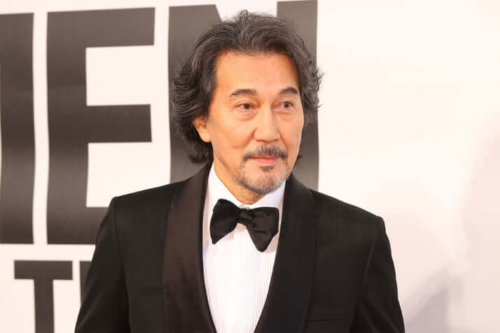 役所広司