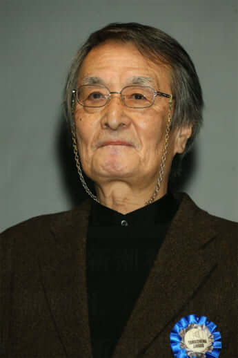 山崎努