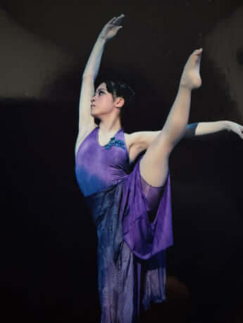 中川心10