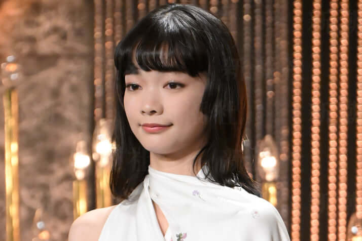 見上愛