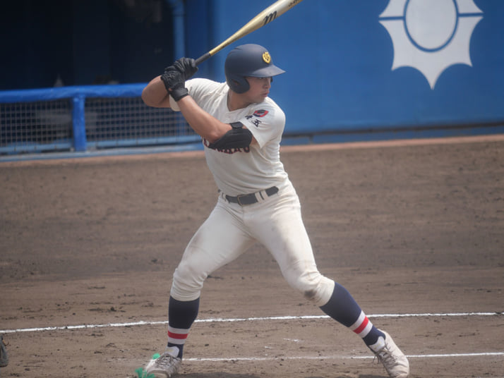 藤井健翔