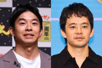 仲野太賀、池松壮亮