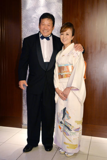 藤波辰爾