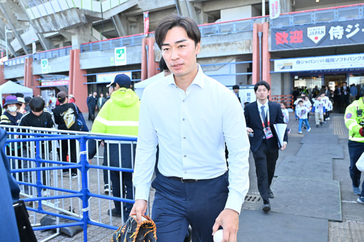 和田毅