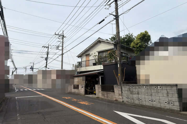 高林輝行