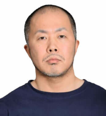 高林輝行