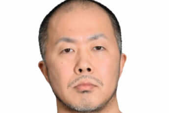高林輝行（eye）
