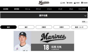 石垣元気