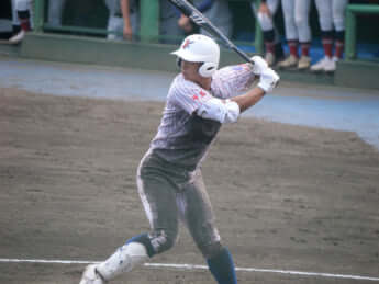横田蒼和