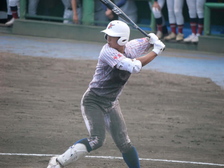 横田蒼和