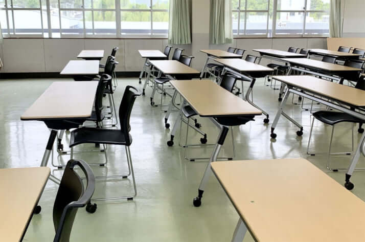 教室