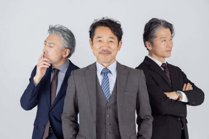 「おじさんのファッション」論争