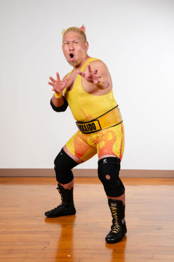カツオさん