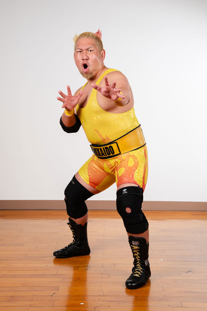 カツオさん