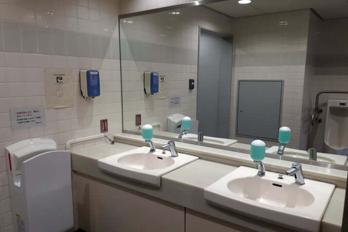 トイレイメージ