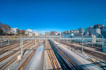 線路イメージ