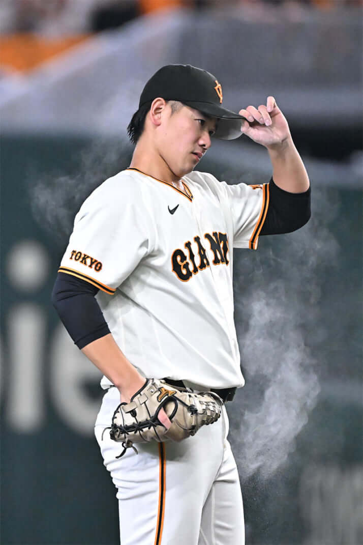 井上温大
