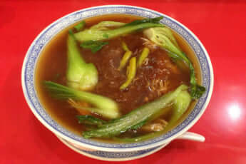 フカヒレラーメンイメージ