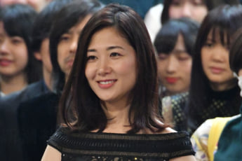 桑子真帆