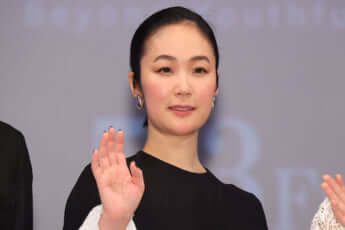 黒木華
