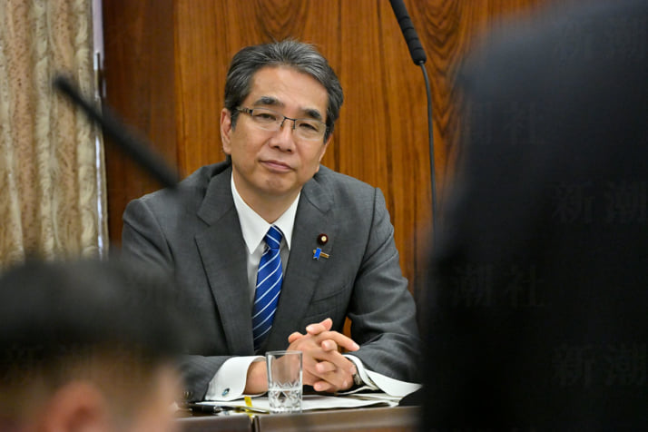 江藤拓