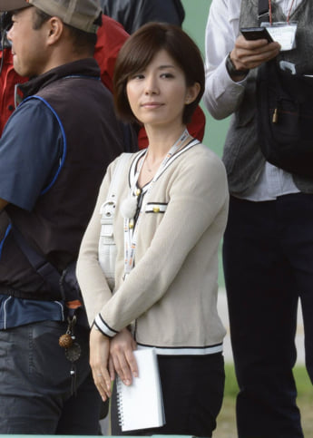 廣瀬智美