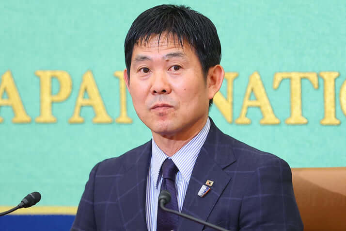 森保一