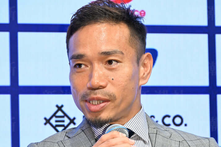 長友佑都