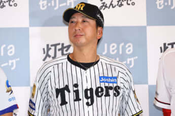 藤川球児