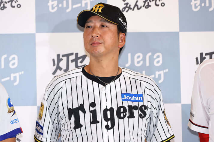 藤川球児