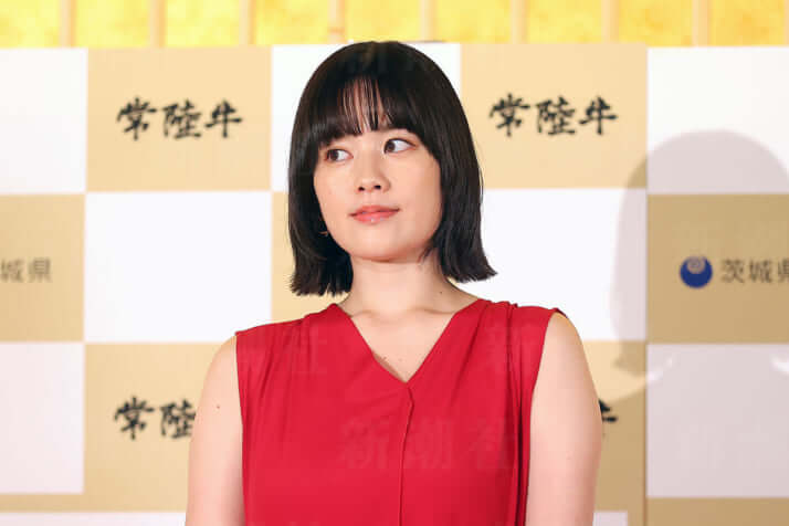 筧美和子