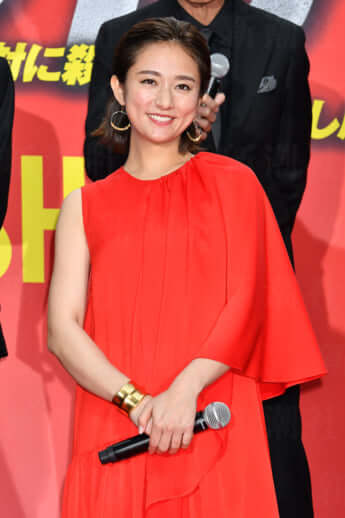 木村文乃